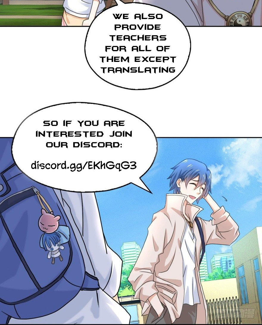 The Strongest Cultivation System Ch. 4 第41页