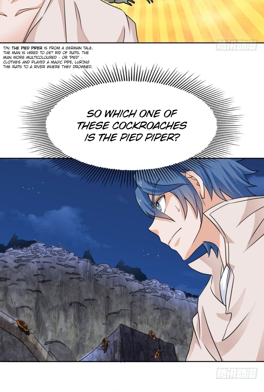 The Strongest Cultivation System Ch. 4 第10页