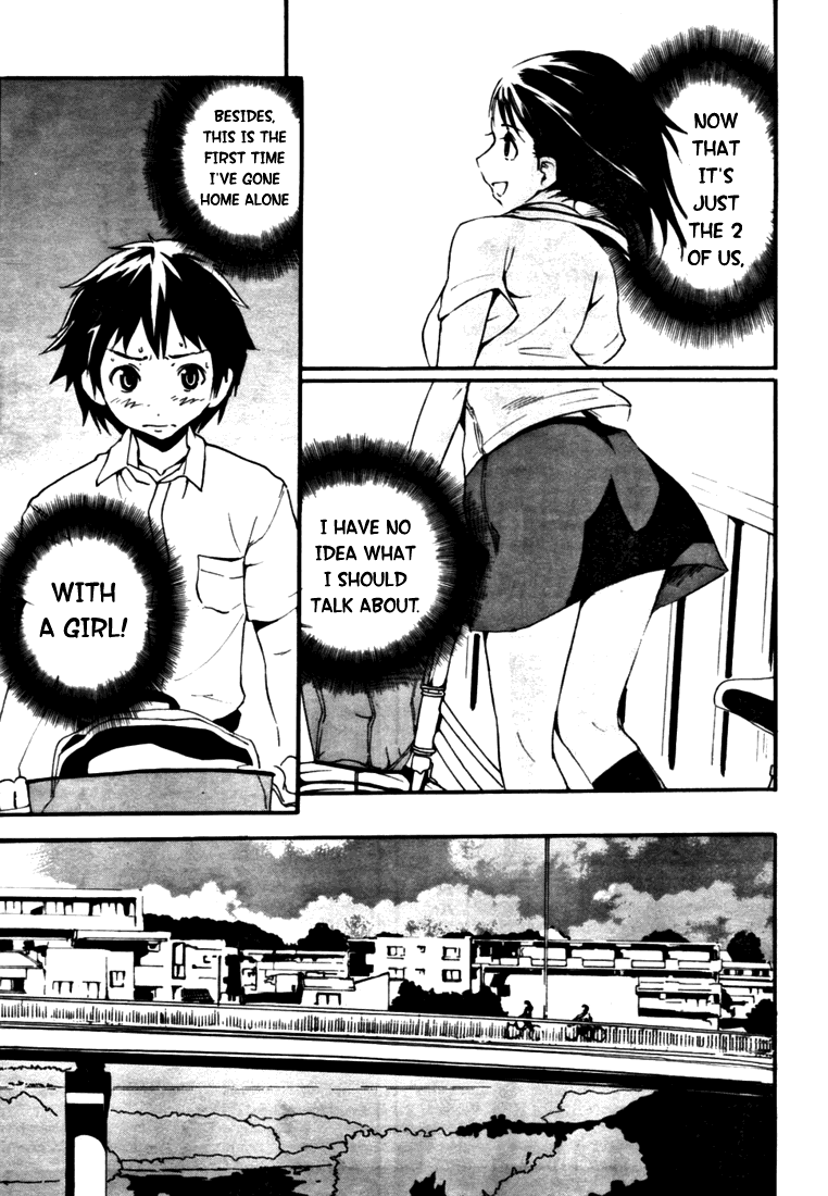 Frogman On The Swim Team Now 第37页