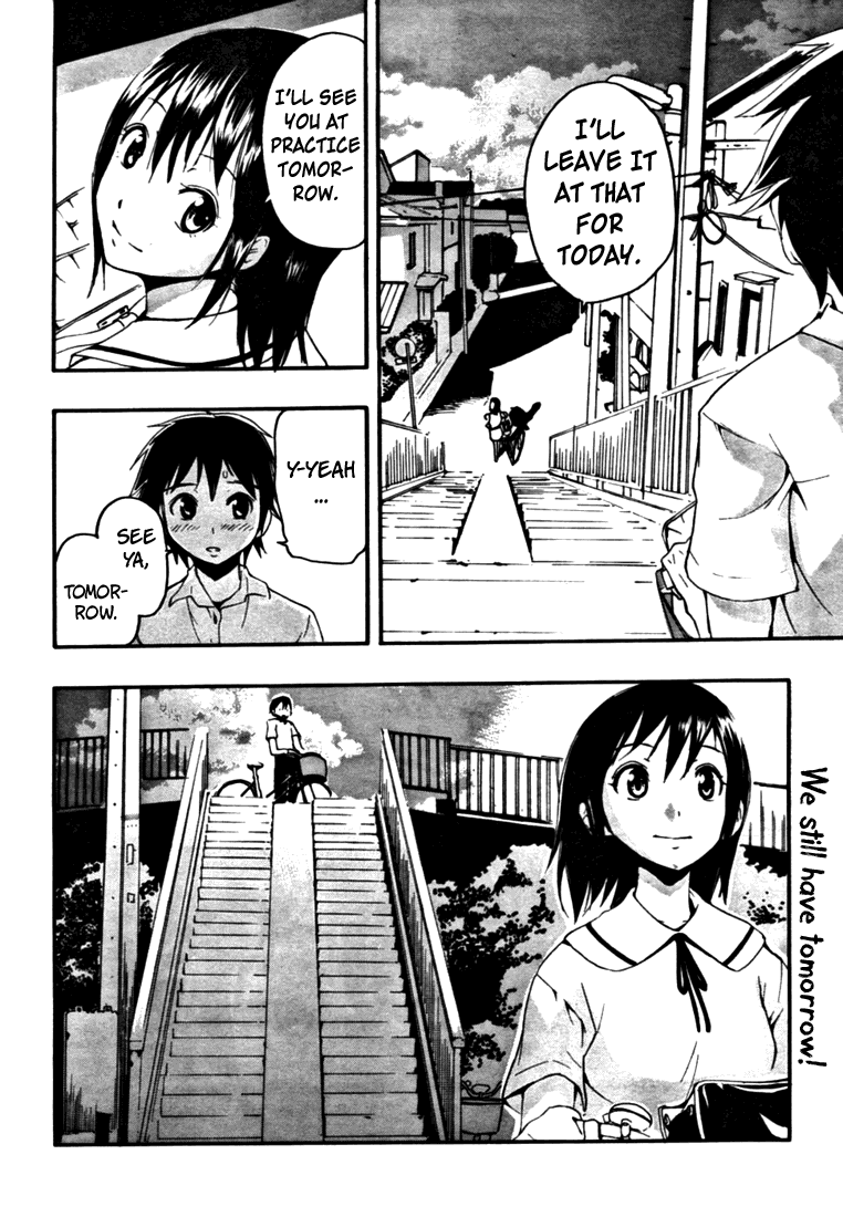 Frogman On The Swim Team Now 第43页
