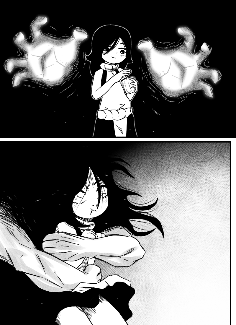 Tiamat: A Rainha dos Dragões Vol. 1 Ch. 6 第4页