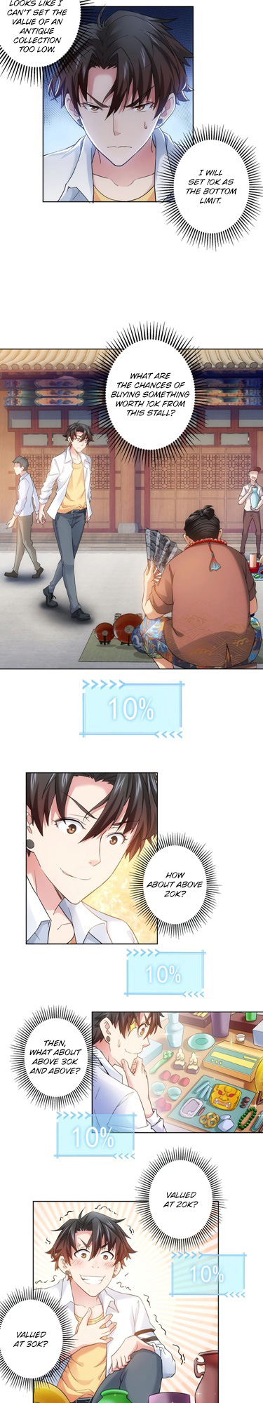Success Rate Ch. 4 第12页