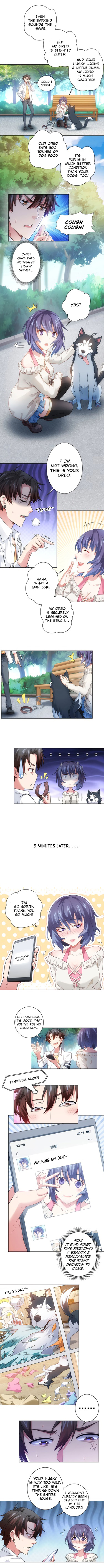 Success Rate Ch. 4 第5页