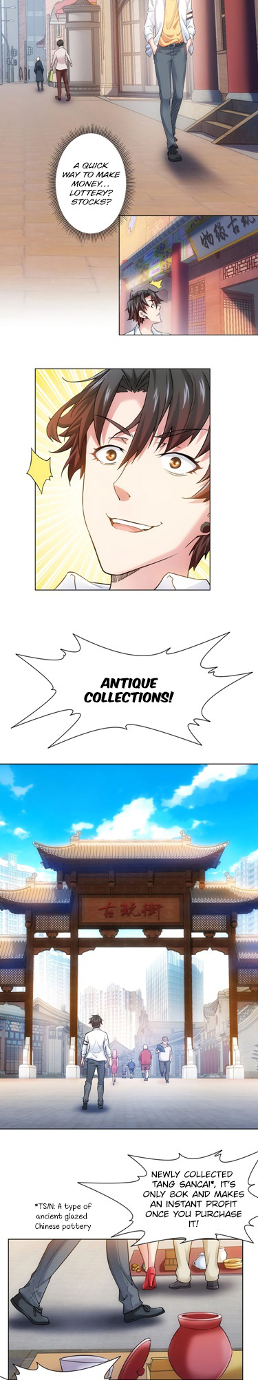 Success Rate Ch. 4 第7页