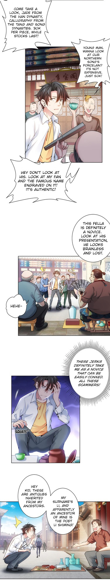Success Rate Ch. 4 第8页