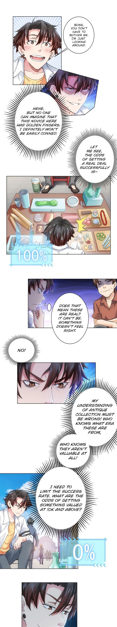 Success Rate Ch. 4 第10页