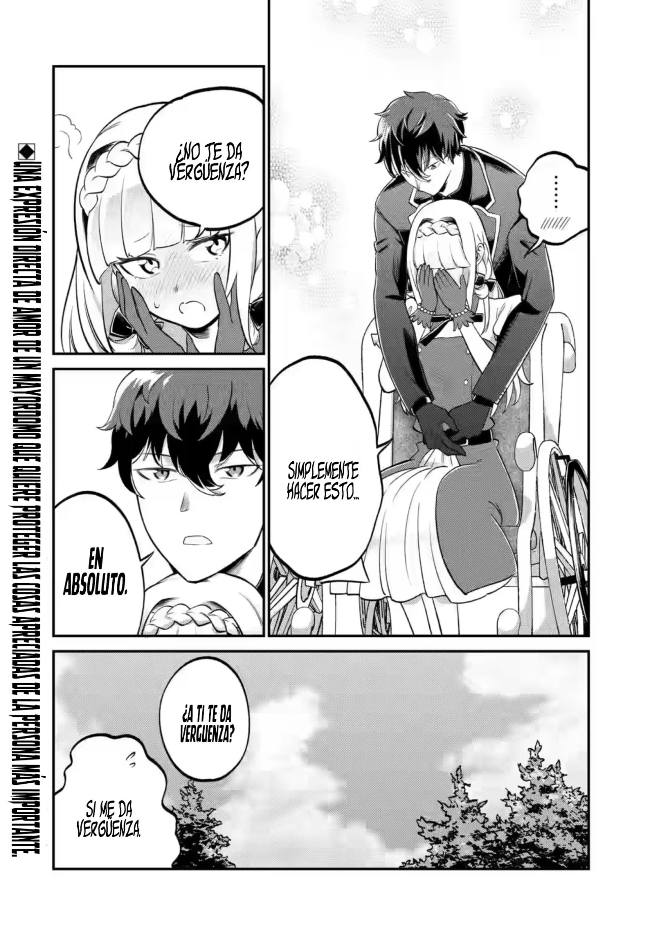 Daisan Koujo no Bannou Shitsuji La llave mágica Etoile 第35页