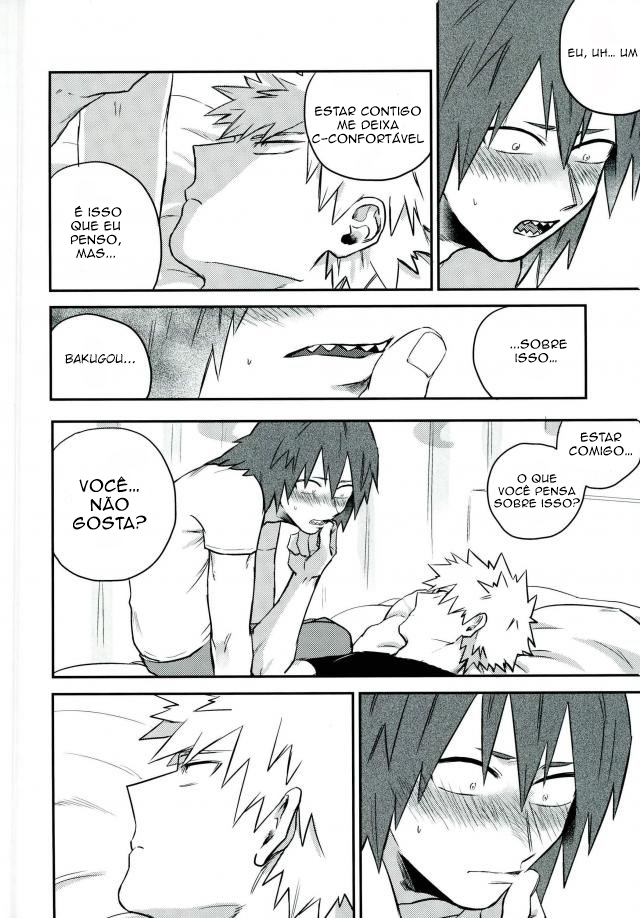 Miracle wa kimi ta akashitaindesu Oneshot 第11页
