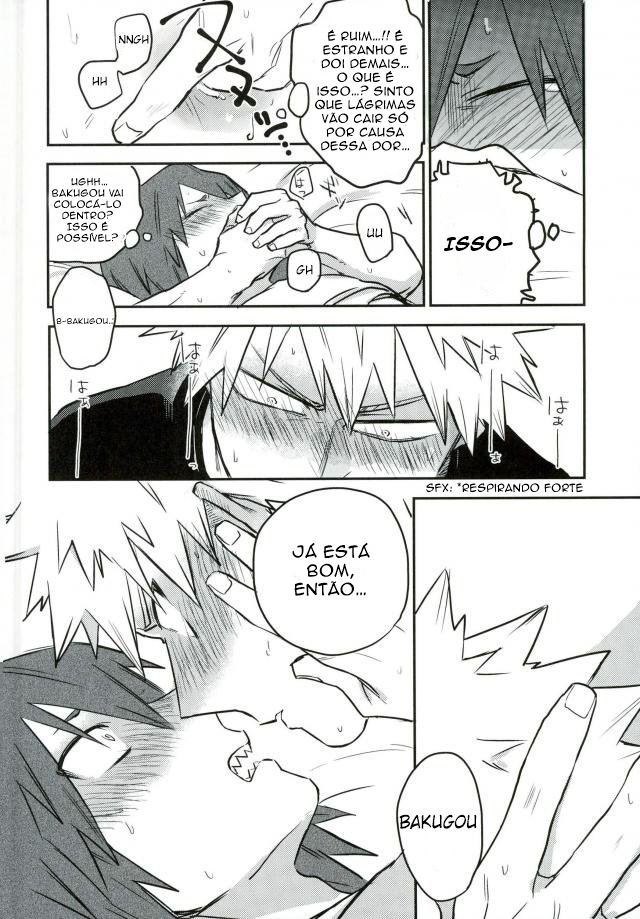 Miracle wa kimi ta akashitaindesu Oneshot 第17页
