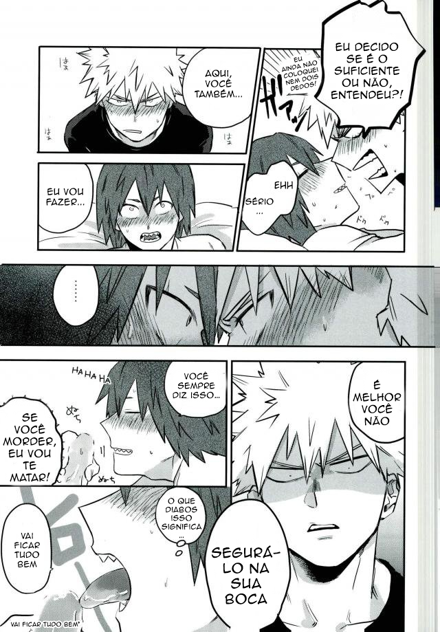 Miracle wa kimi ta akashitaindesu Oneshot 第18页