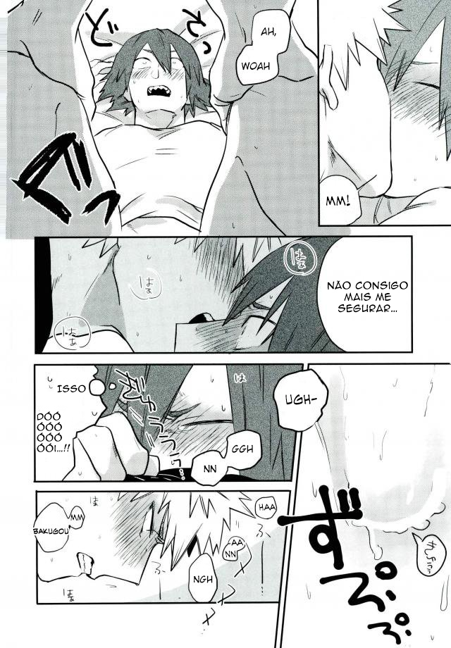 Miracle wa kimi ta akashitaindesu Oneshot 第21页