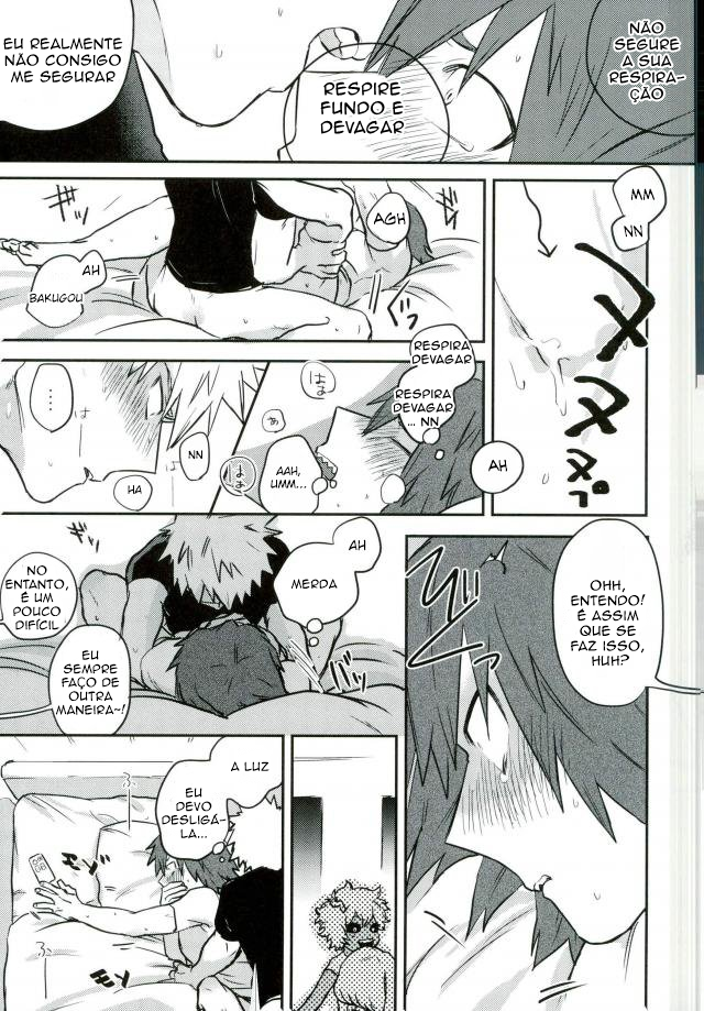 Miracle wa kimi ta akashitaindesu Oneshot 第22页