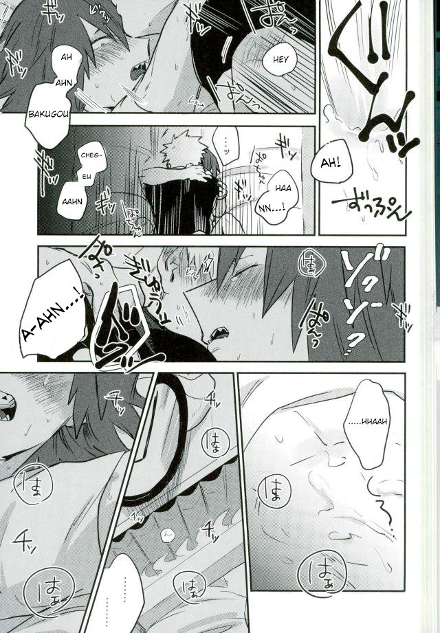 Miracle wa kimi ta akashitaindesu Oneshot 第26页