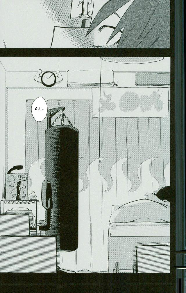 Miracle wa kimi ta akashitaindesu Oneshot 第28页