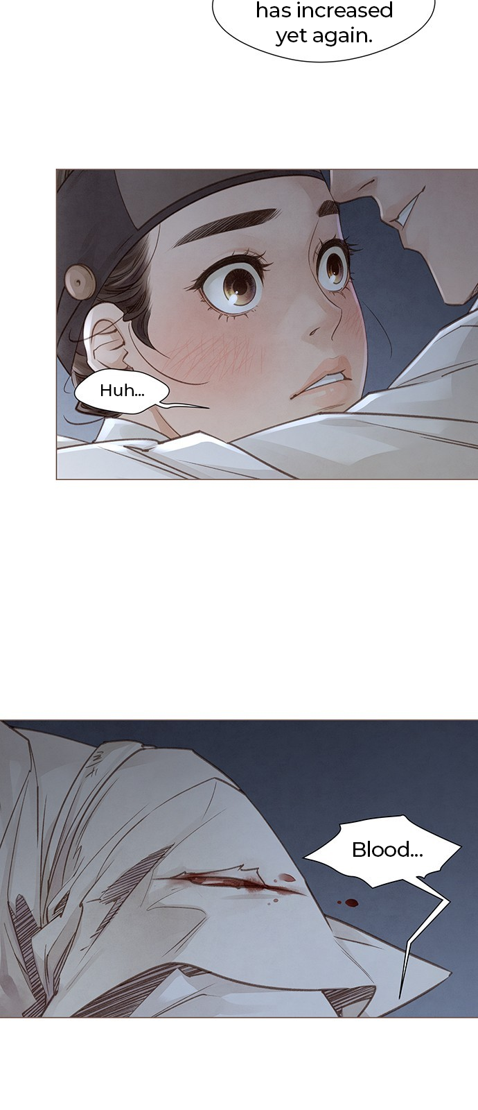 Doctor Hong's Secret Ch. 3 第4页