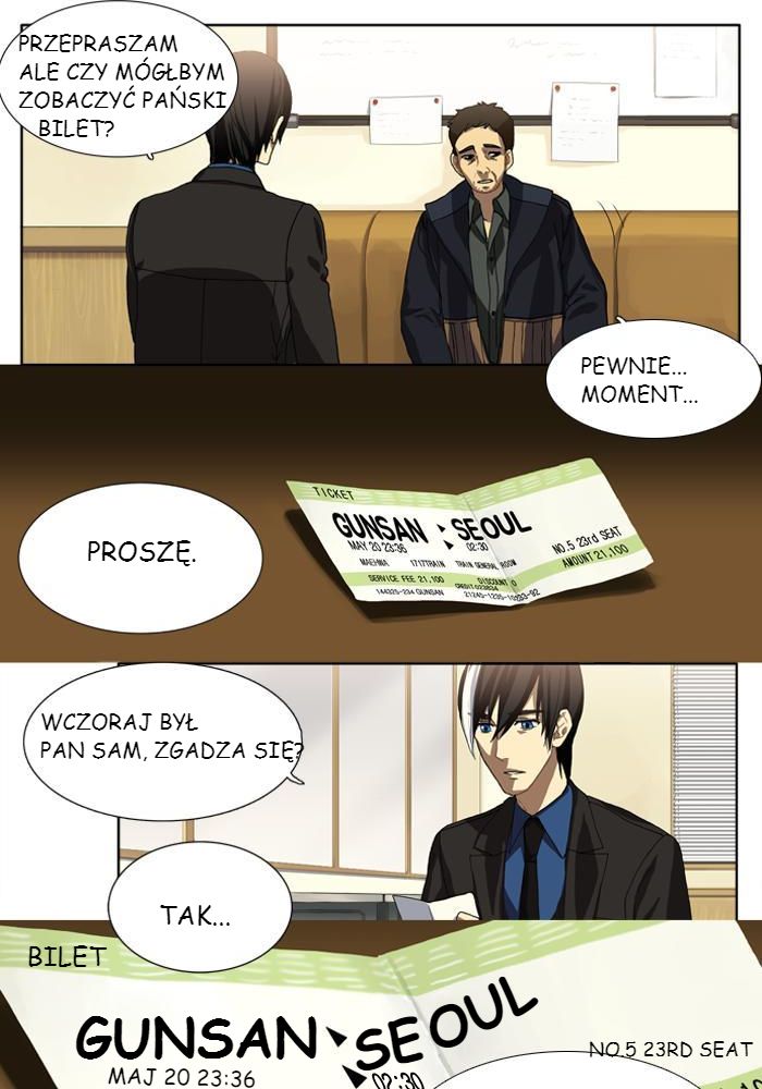 Teuksu Yeongneungnyeok Susaban Fale (4) 第5页