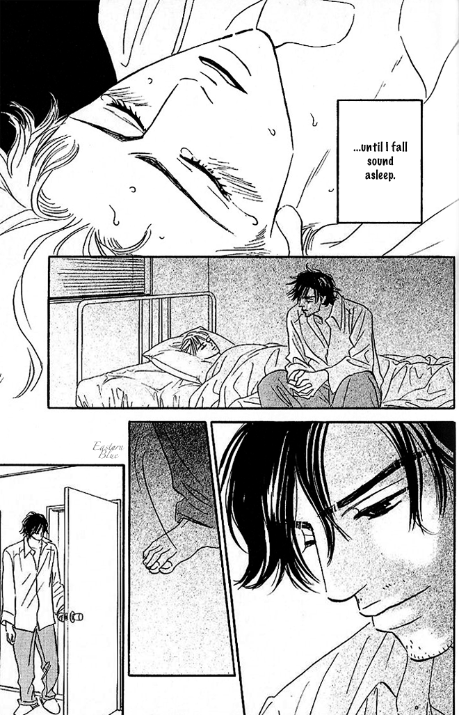 Aiteru Door Kara Shitsurei Shimasu yo Vol. 1 Ch. 4 第13页