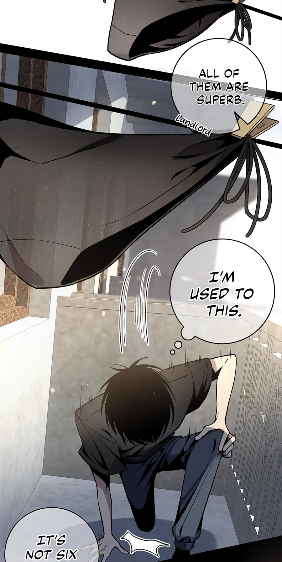 Crazy Detective Ch. 5 第31页