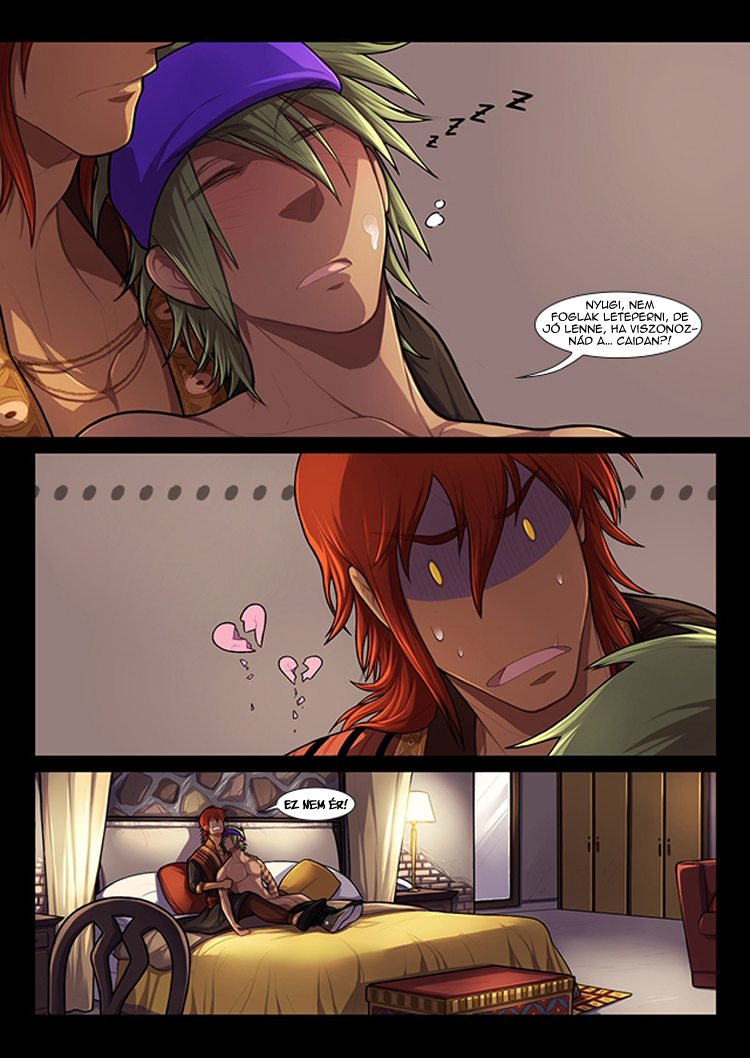 Purpurea Noxa Vol. 1 Ch. 4 第18页