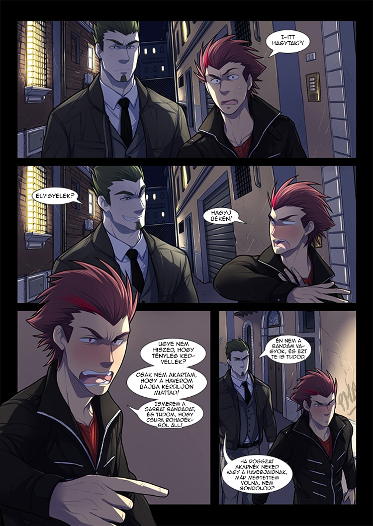Purpurea Noxa Vol. 1 Ch. 4 第24页