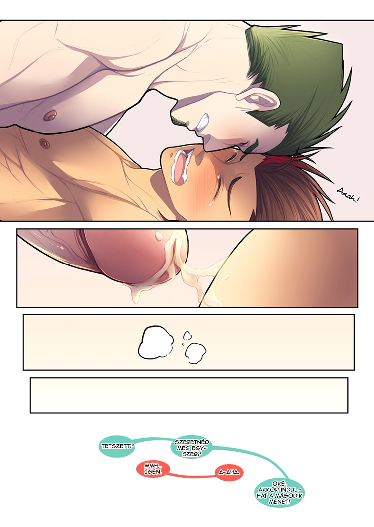 Purpurea Noxa Vol. 1 Ch. 4 第36页