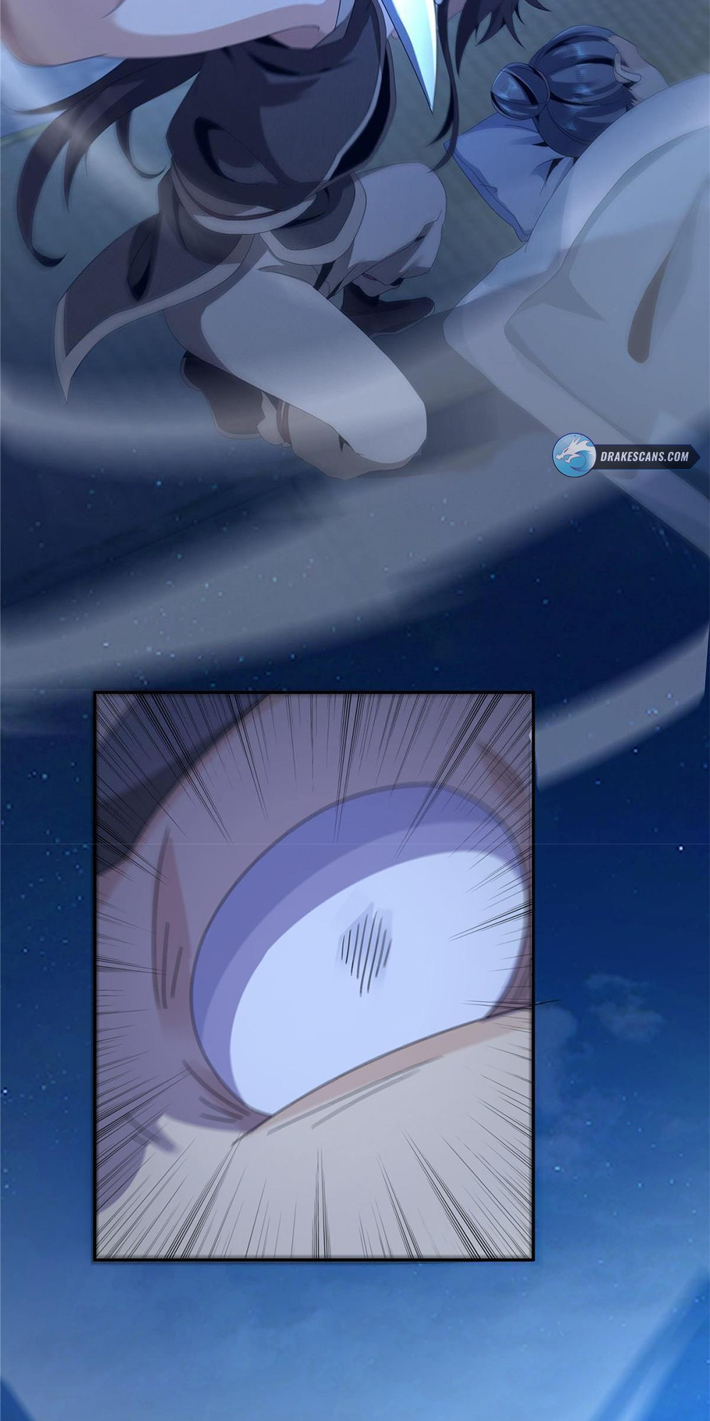 Plundering The Heavens Yin Yang Divine Demon Book 第39页