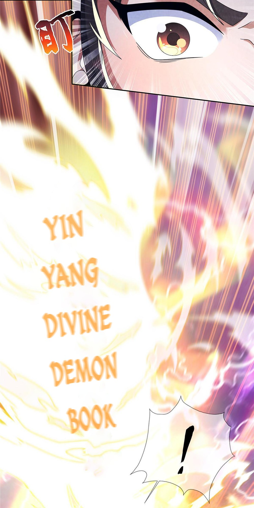 Plundering The Heavens Yin Yang Divine Demon Book 第6页