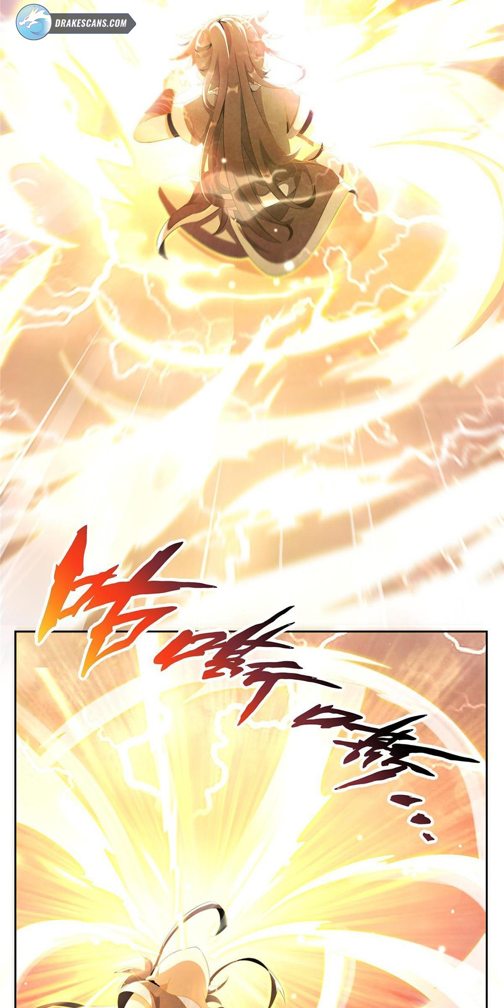 Plundering The Heavens Yin Yang Divine Demon Book 第7页