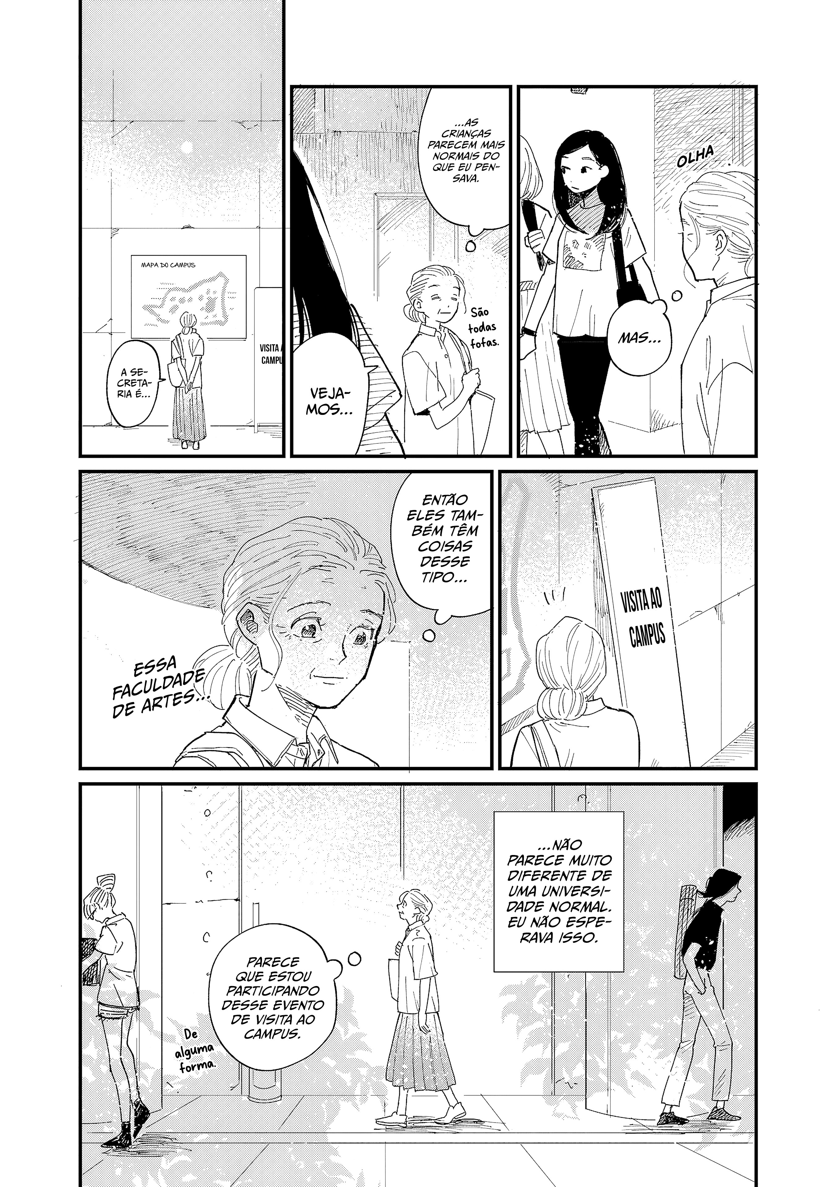 Umi ga Hashiru End Roll Vol. 1 Ch. 2 第8页