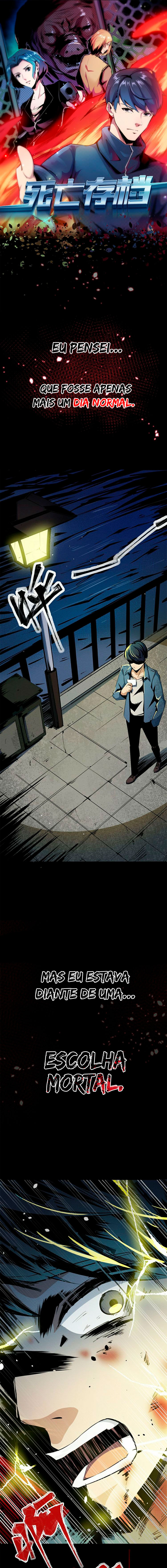Death Archives 第2页