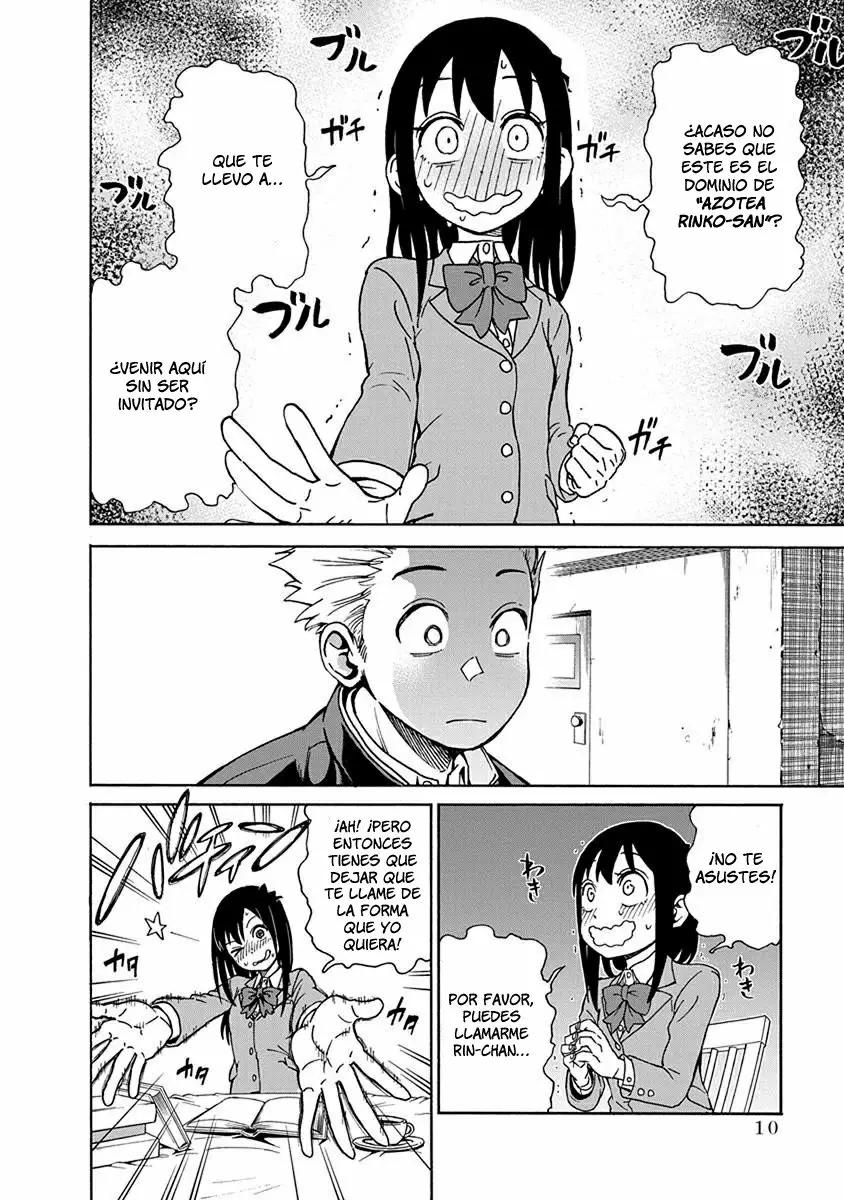 Ikenai Kanojo no Otetsudai Vol. 1 Ch. 1 第13页