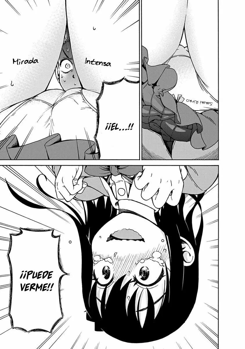 Ikenai Kanojo no Otetsudai Vol. 1 Ch. 1 第16页