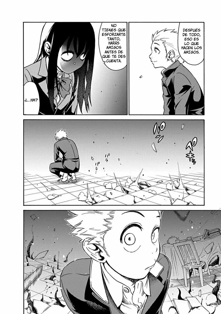 Ikenai Kanojo no Otetsudai Vol. 1 Ch. 1 第25页