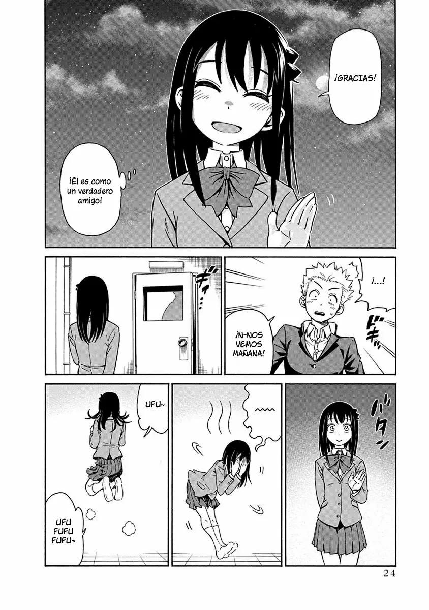 Ikenai Kanojo no Otetsudai Vol. 1 Ch. 1 第27页