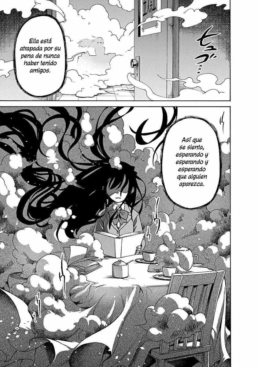 Ikenai Kanojo no Otetsudai Vol. 1 Ch. 1 第8页