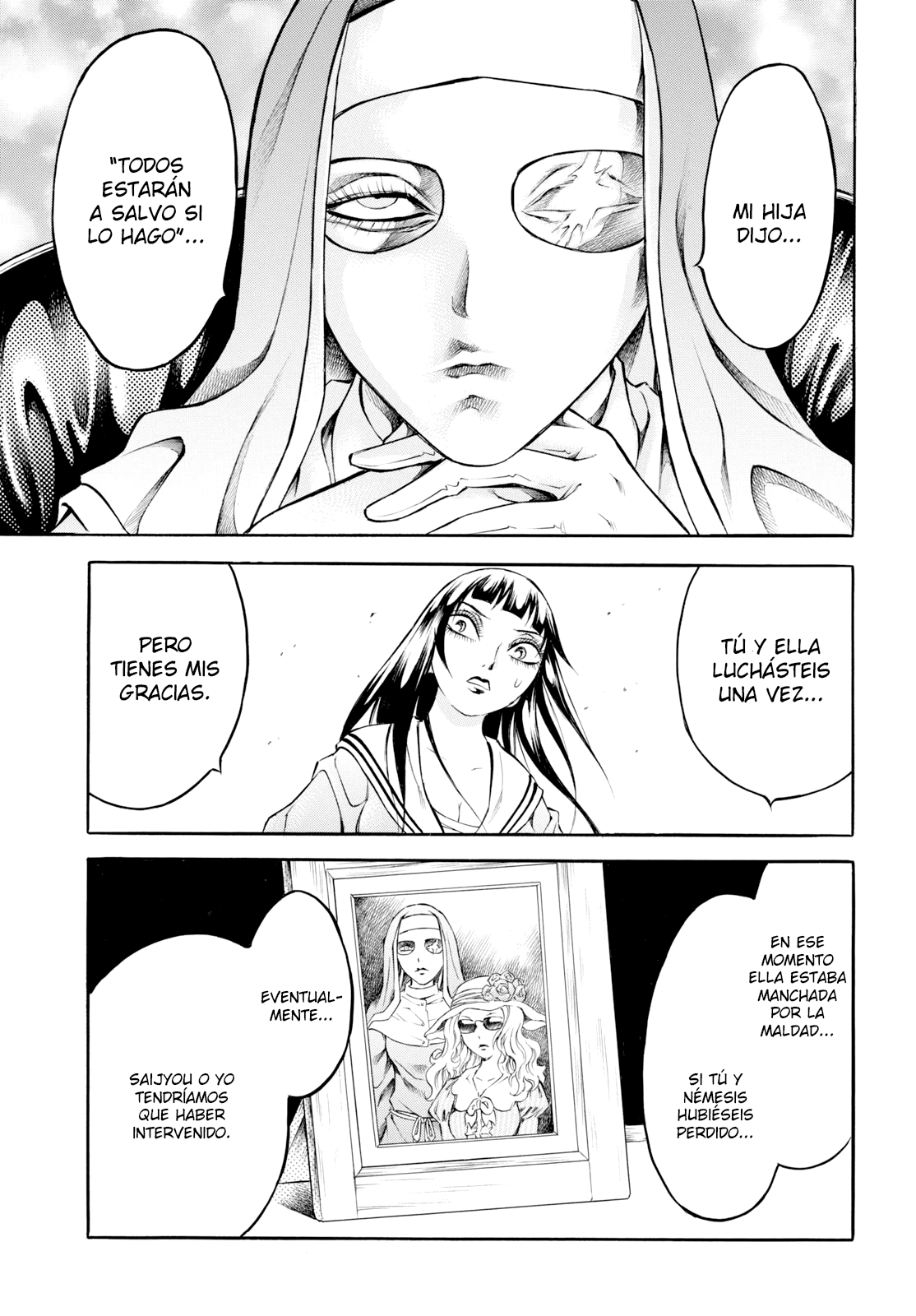 Chimamire Sukeban Chainsaw: reflesh Vol. 1 Ch. 1 第23页