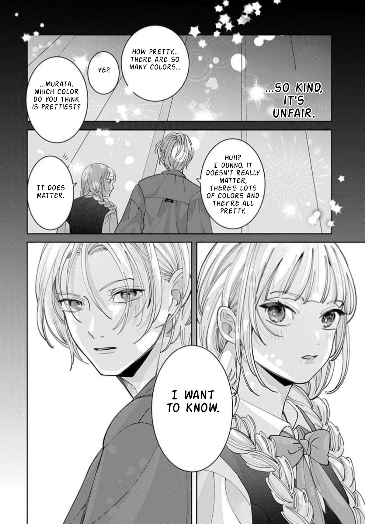 Yamada no Gakkyuu Nisshi Vol. 1 Ch. 3 第26页