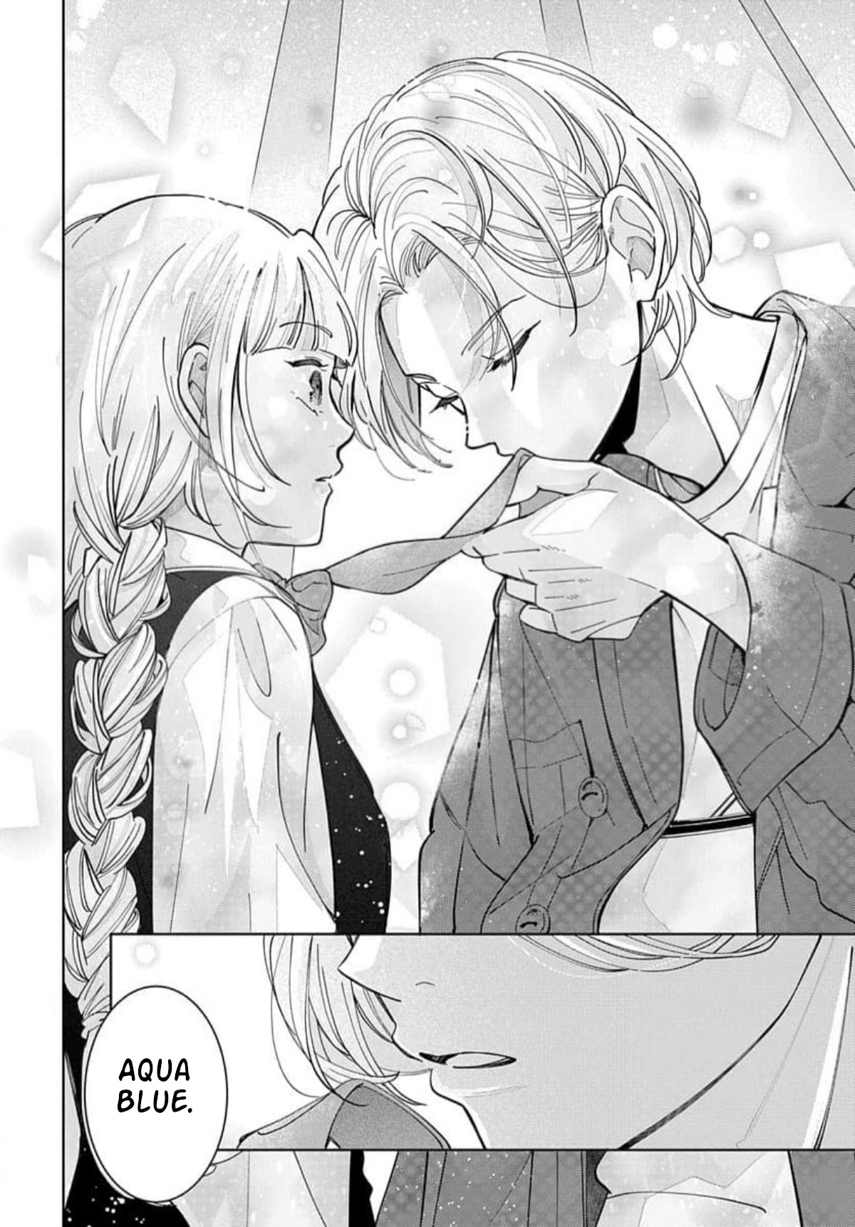 Yamada no Gakkyuu Nisshi Vol. 1 Ch. 3 第28页