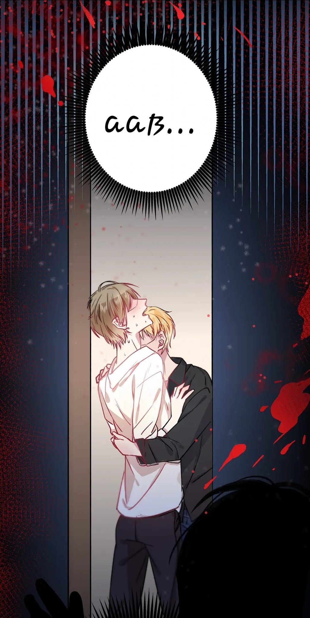 Blood Lovers Ch. 1 第32页