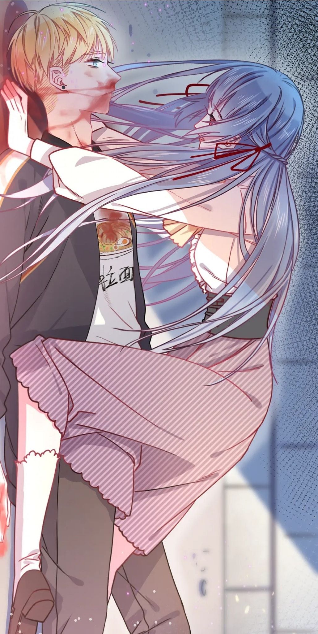 Blood Lovers Ch. 1 第38页