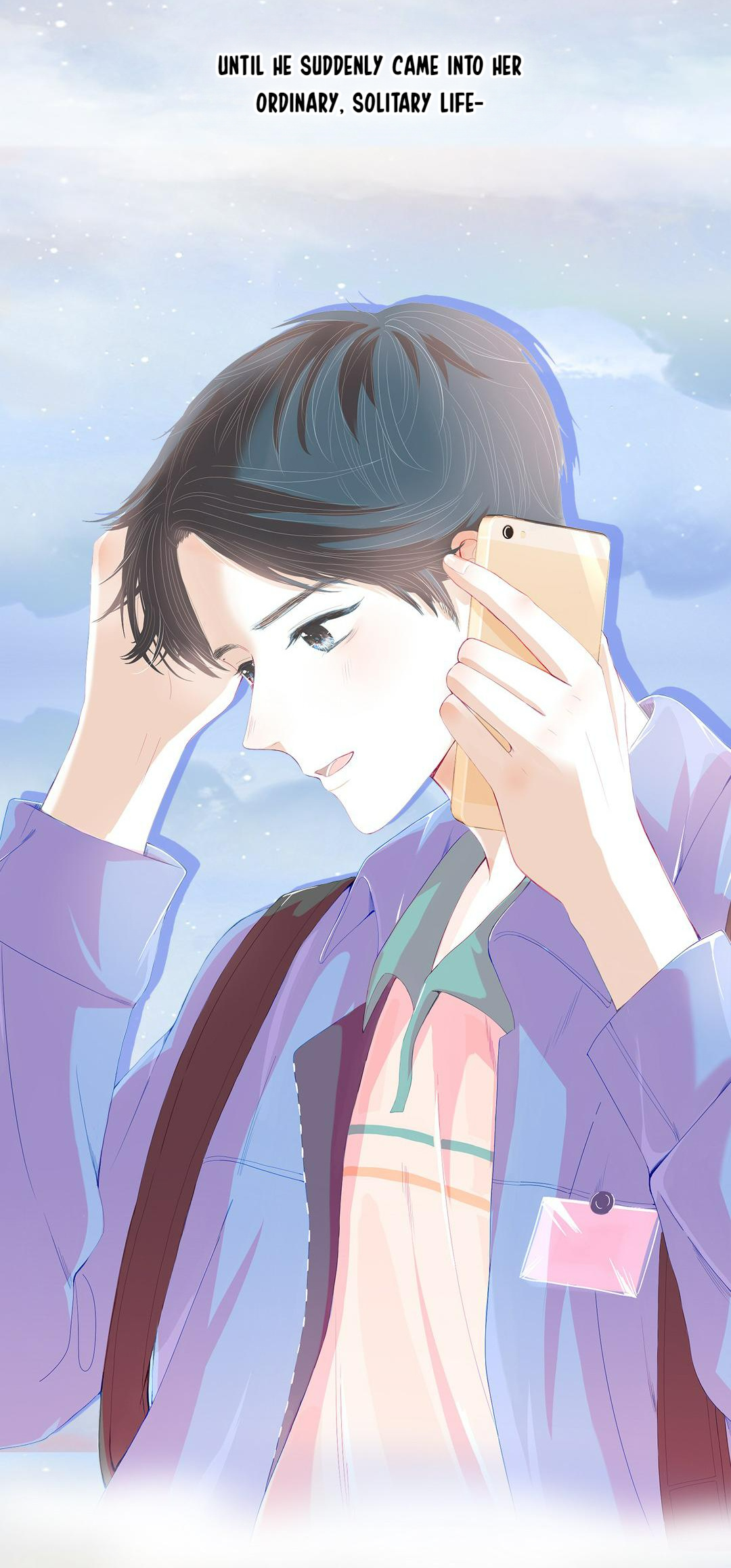 The Escargot Boy Lives in the Attic 第6页