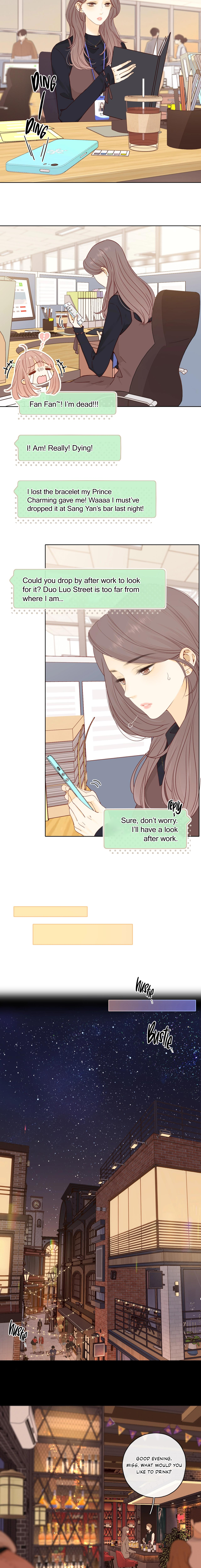 Nan hong Not Giving Up? 第2页