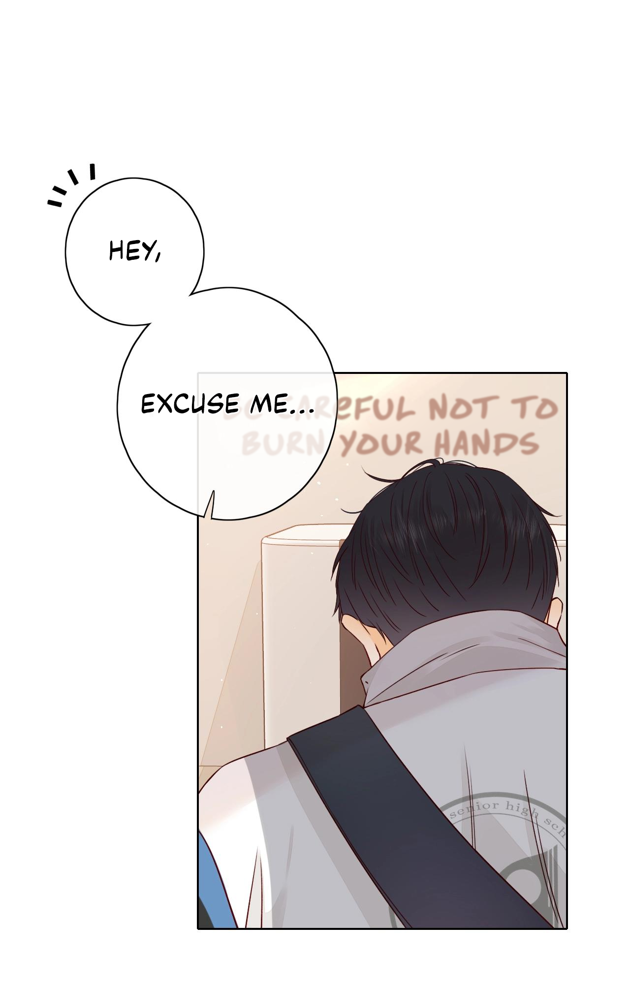Nan hong Not Giving Up? 第16页