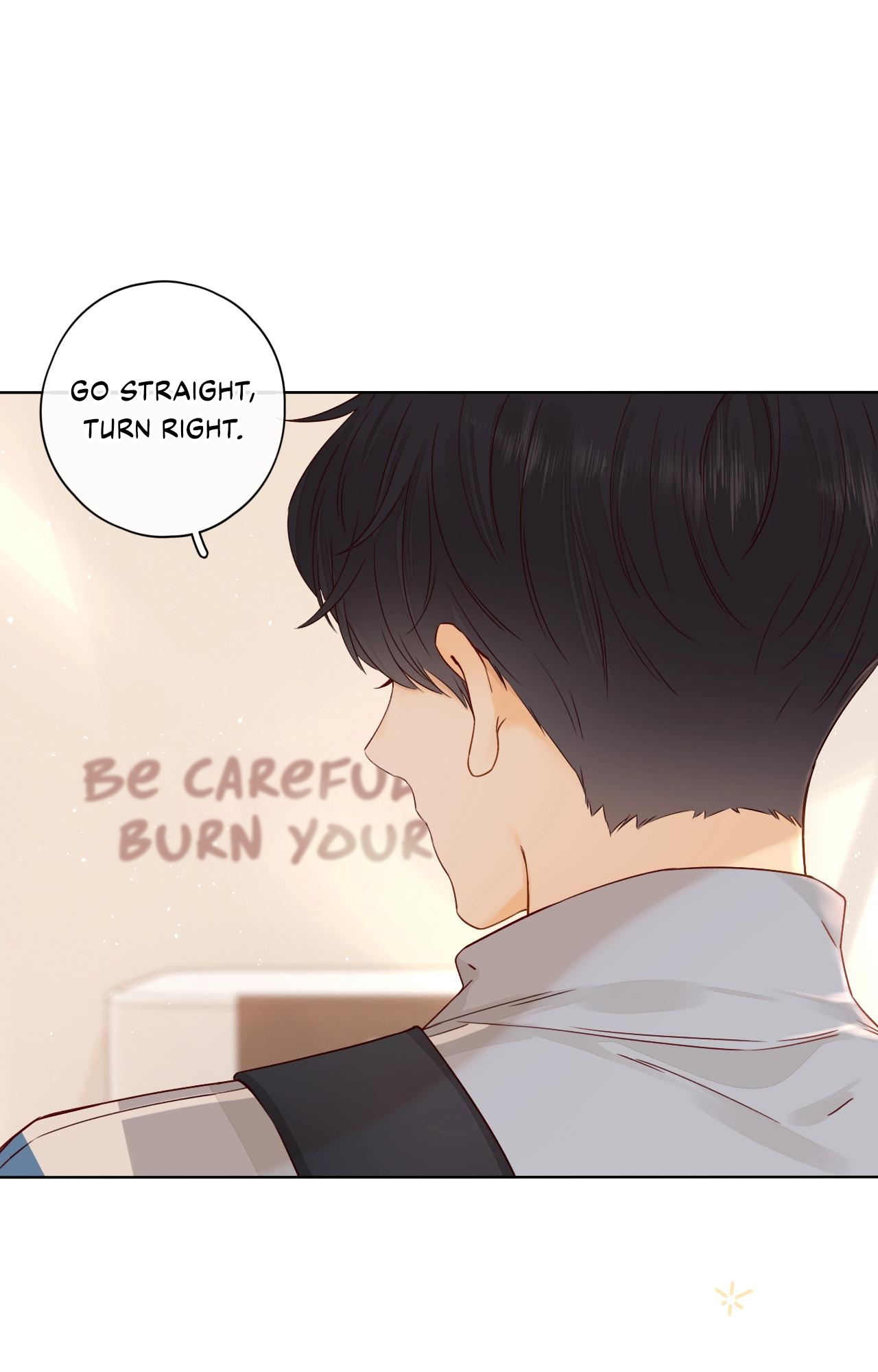 Nan hong Not Giving Up? 第18页