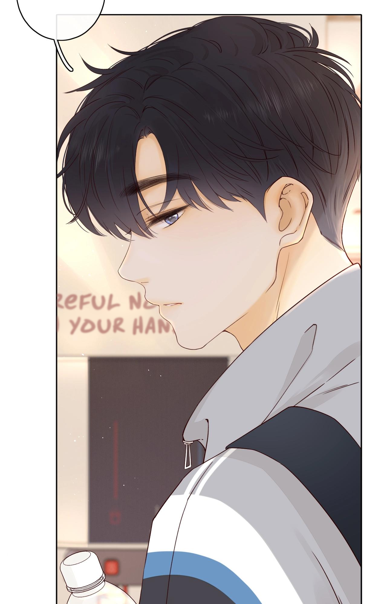 Nan hong Not Giving Up? 第20页