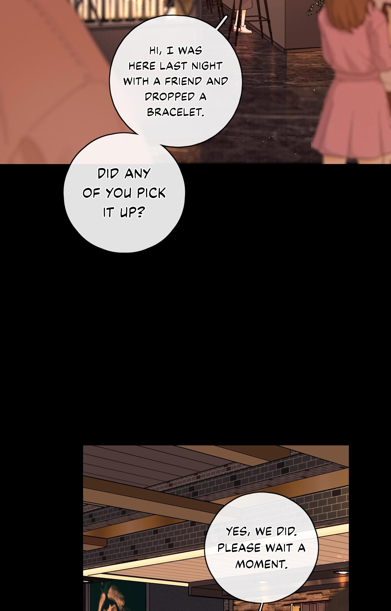 Nan hong Not Giving Up? 第3页