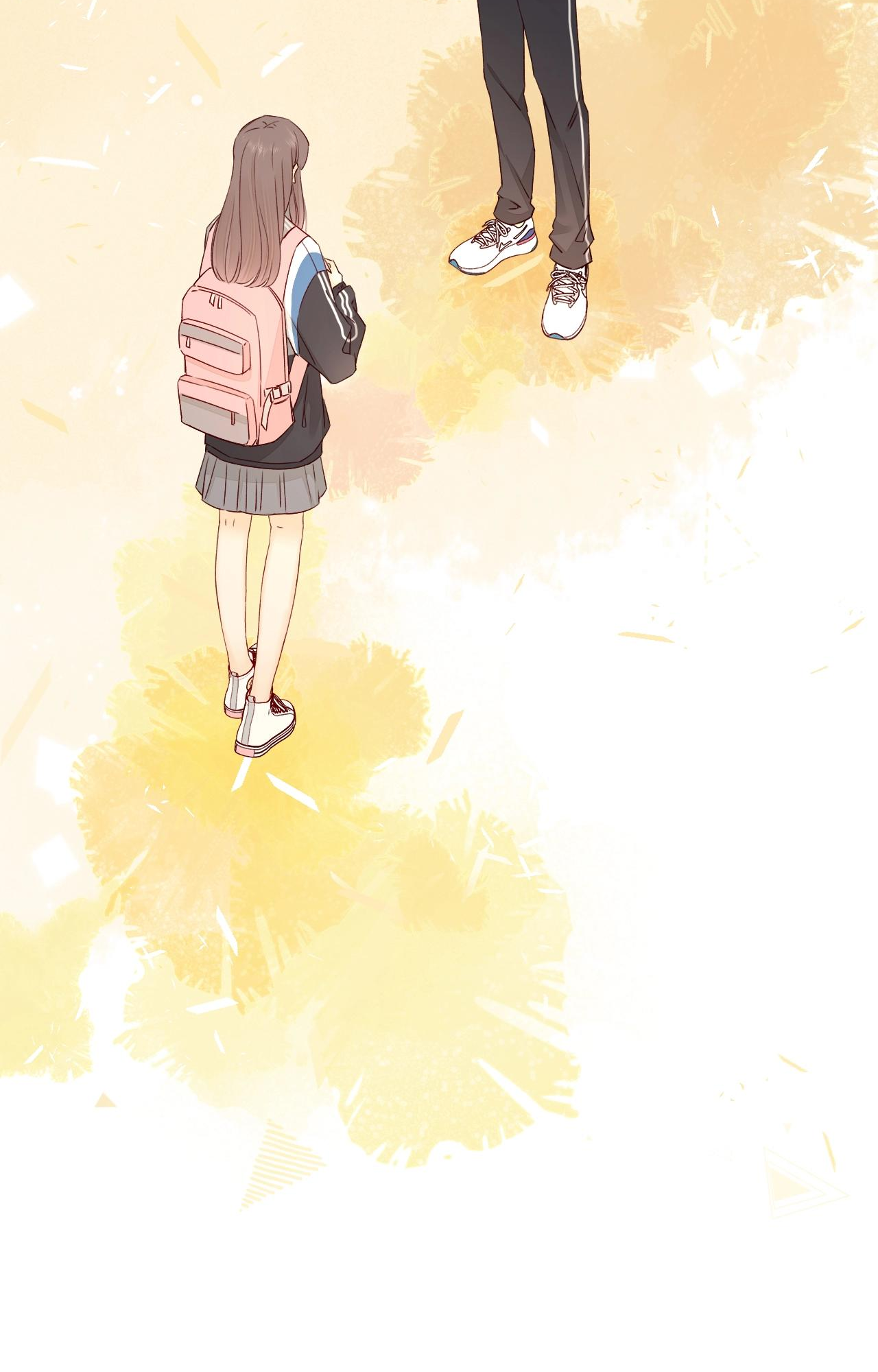 Nan hong Not Giving Up? 第25页