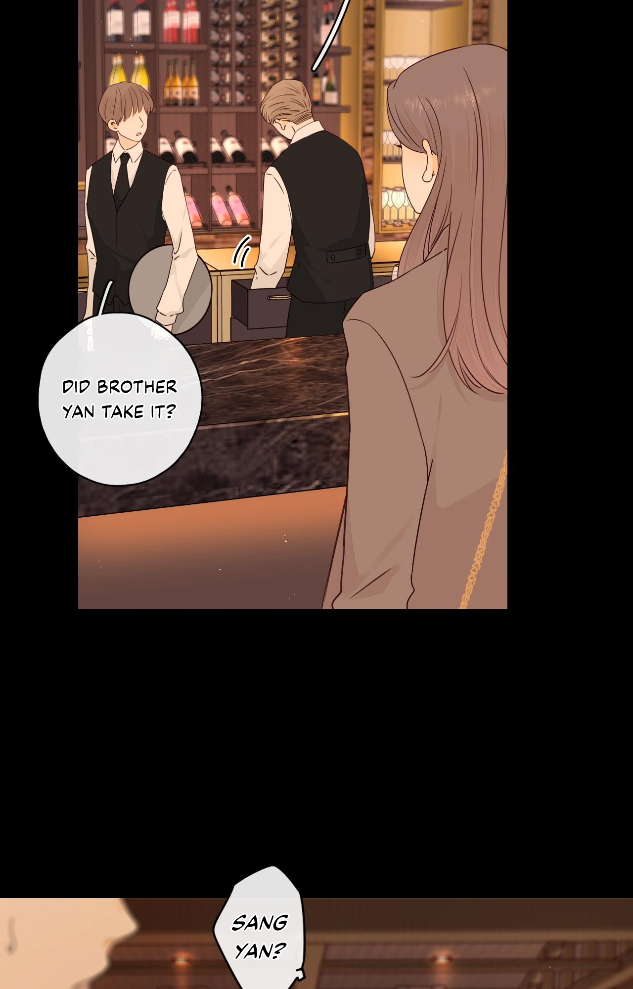 Nan hong Not Giving Up? 第5页
