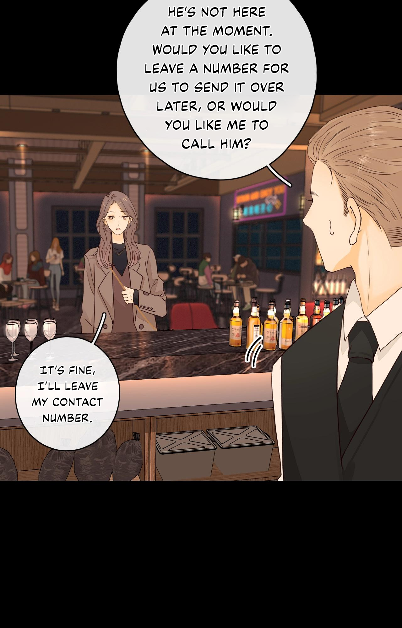 Nan hong Not Giving Up? 第7页