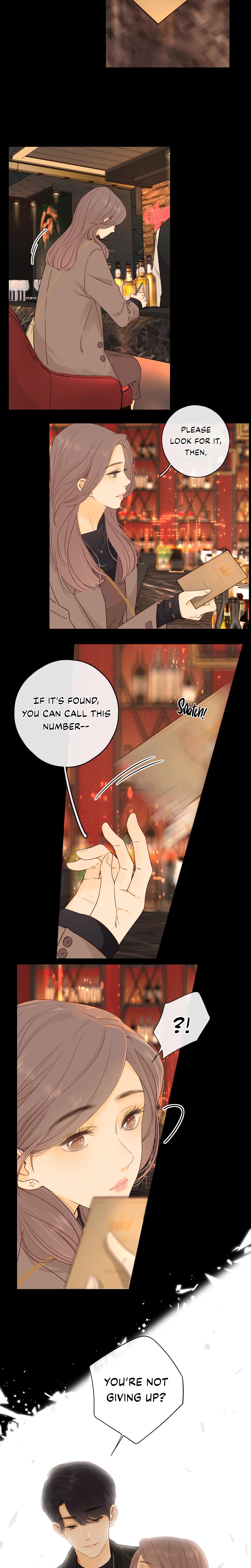 Nan hong Not Giving Up? 第9页